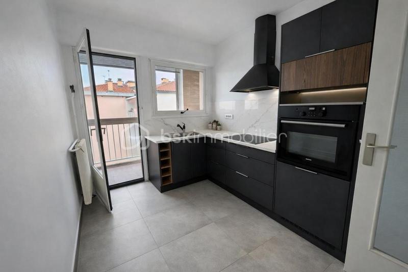 Appartement - 73 m² - 3 pièces