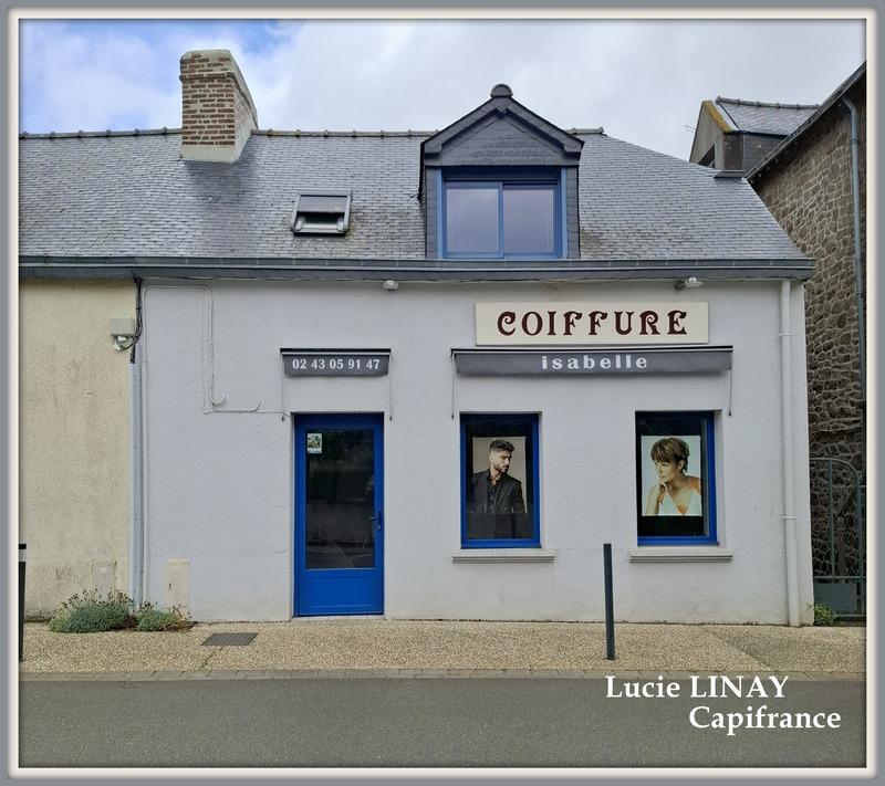 Maison - 48 m² - 3 pièces