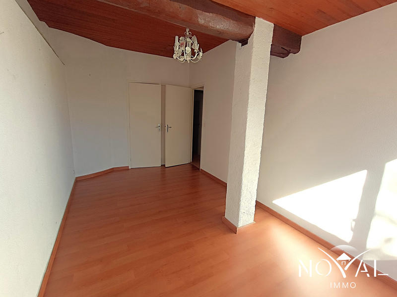 Appartement - 76 m² - 3 pièces