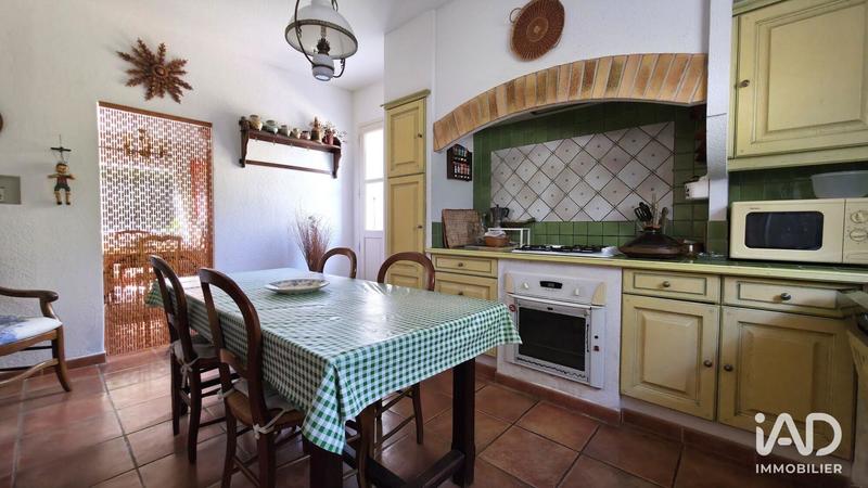 Maison - 150 m² - 4 pièces