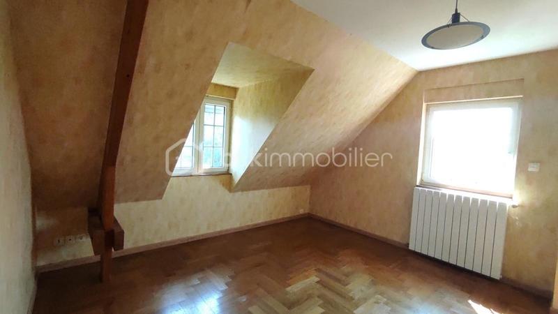 Maison - 155 m² - 7 pièces