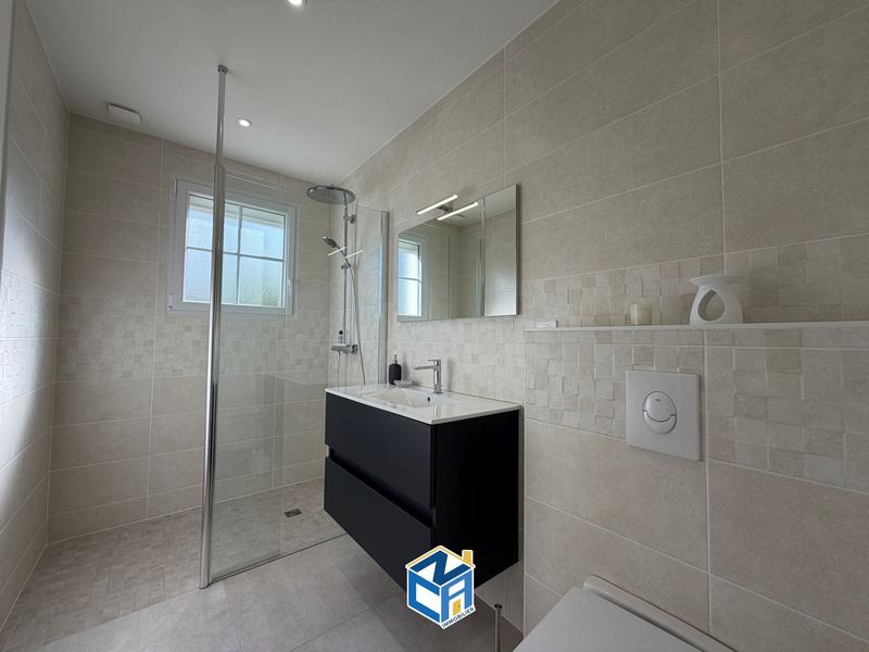 Maison - 157 m² - 7 pièces