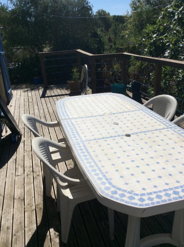 Villa - 100 m² - 5 pièces