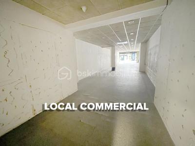 Immeuble - 646 m² - 21 pièces