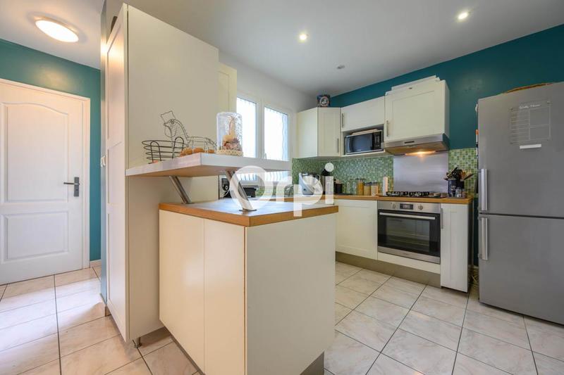 Maison de campagne - 83 m² - 4 pièces