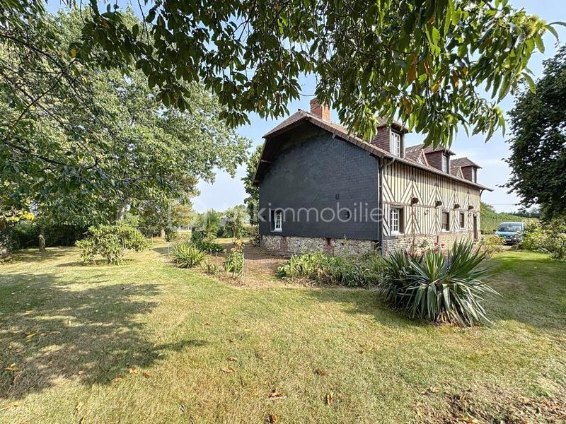 Maison - 164 m² - 7 pièces