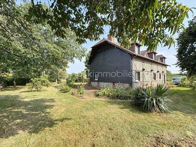 Maison - 164 m² - 7 pièces