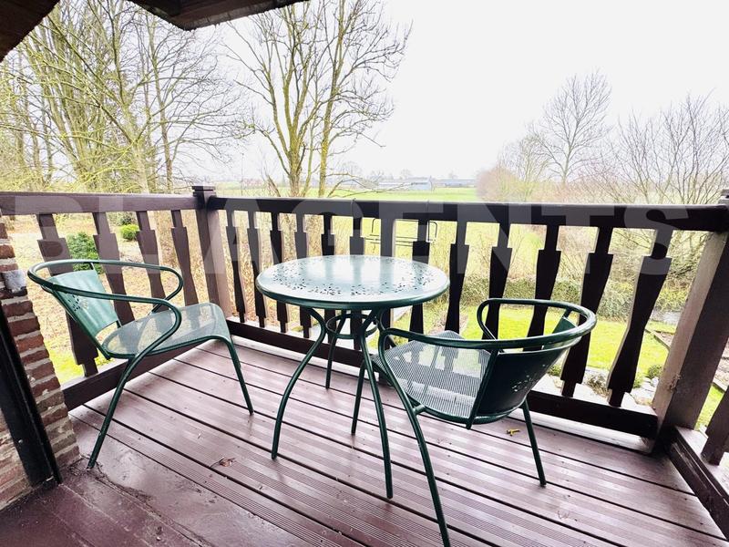 Maison - 264 m² - 7 pièces