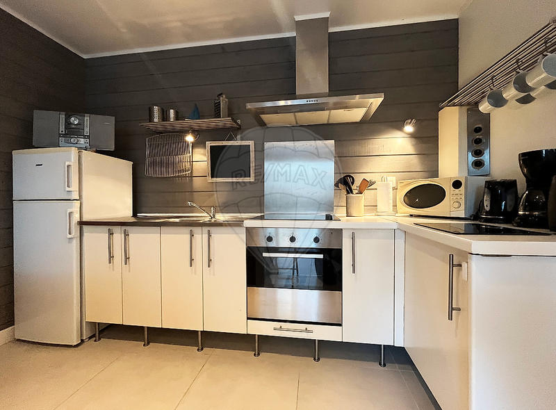 Maison - 157 m² - 6 pièces