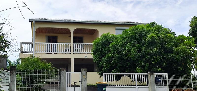 Maison de ville - 103 m² - 7 pièces