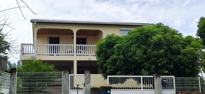 Maison de ville - 103 m² - 7 pièces