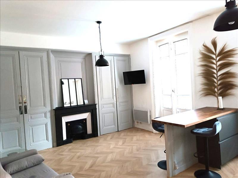Appartement - 36 m² - 1 pièce