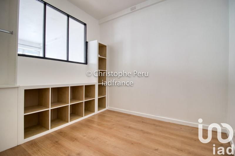 Appartement - 32 m² - 2 pièces