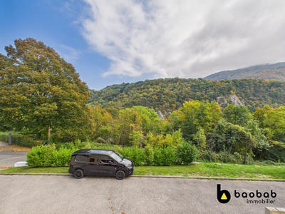 Maison contemporaine - 124 m² - 5 pièces