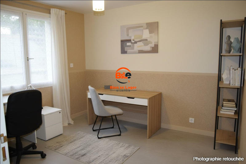 Maison traditionnelle - 150 m² - 7 pièces