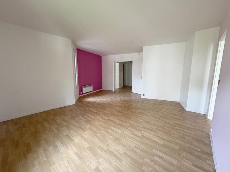 Appartement - 52 m² - 2 pièces
