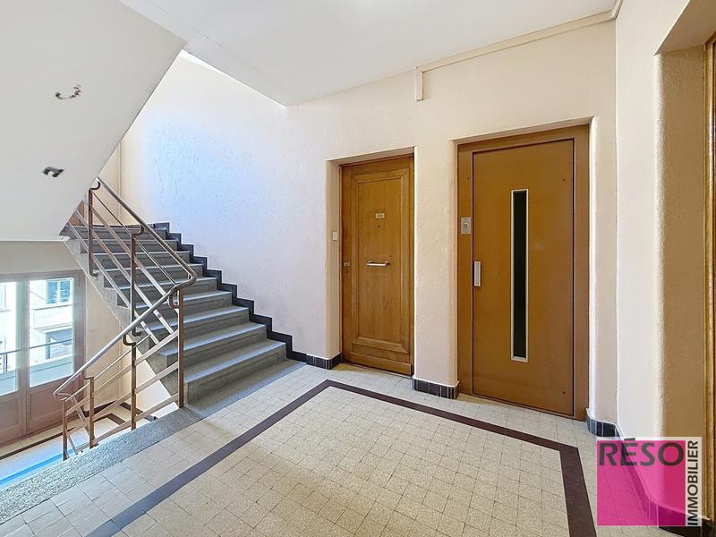 Appartement - 73 m² - 3 pièces