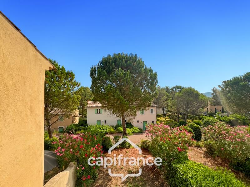 Maison - 45 m² - 3 pièces