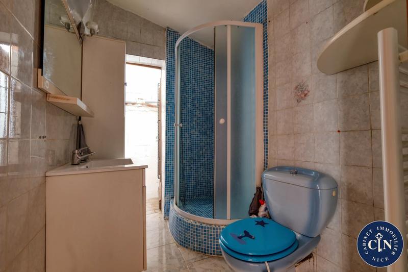 Maison - 63 m² - 3 pièces