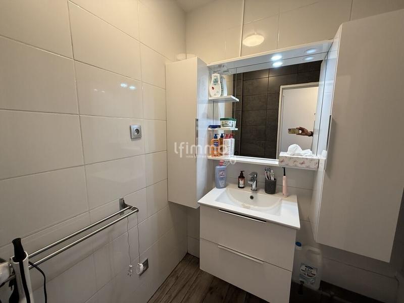 Appartement - 96 m² - 5 pièces