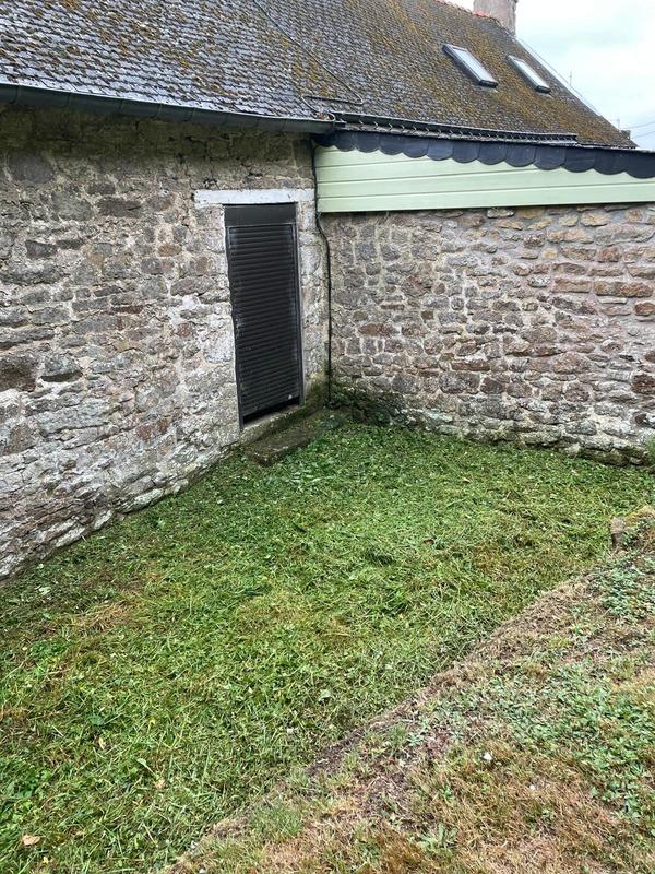 Maison en pierre - 53 m² - 3 pièces