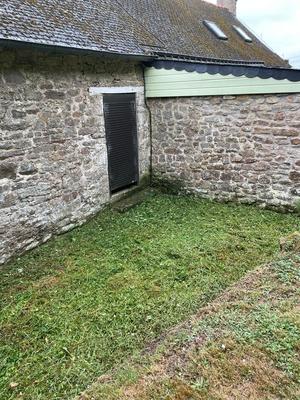 Maison en pierre - 53 m² - 3 pièces