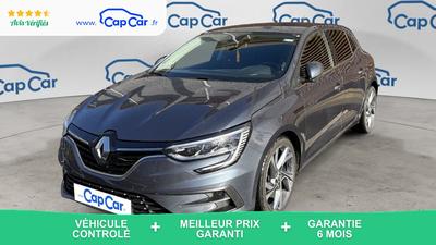 Renault Mégane 1.5 Blue dCi 115 Edc Business