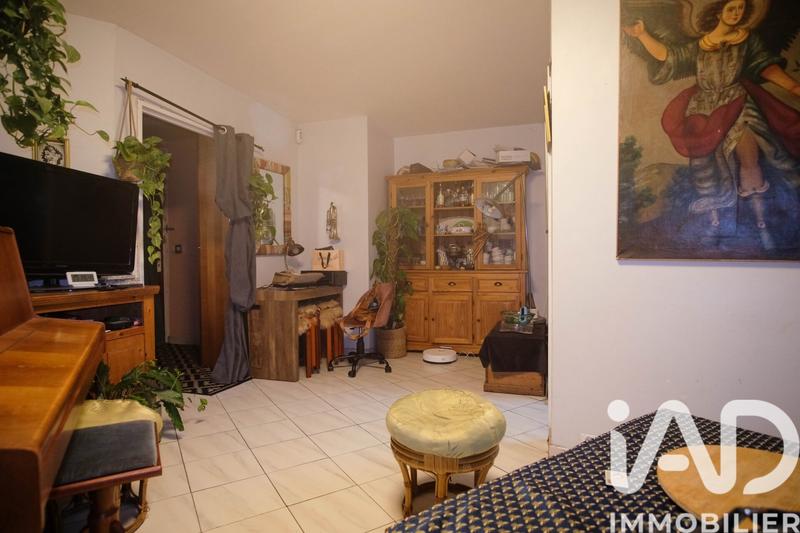 Appartement - 74 m² - 4 pièces