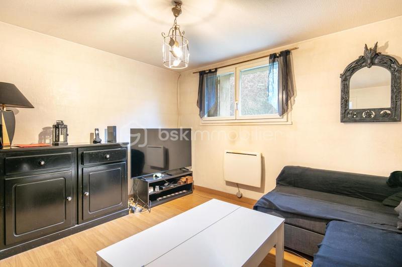 Maison - 141 m² - 8 pièces