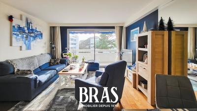 Appartement - 68 m² - 3 pièces