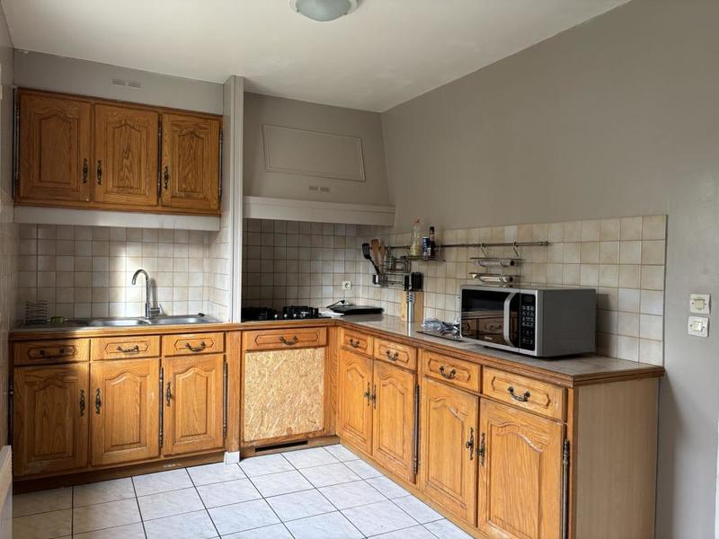 Villa - 101 m² - 4 pièces