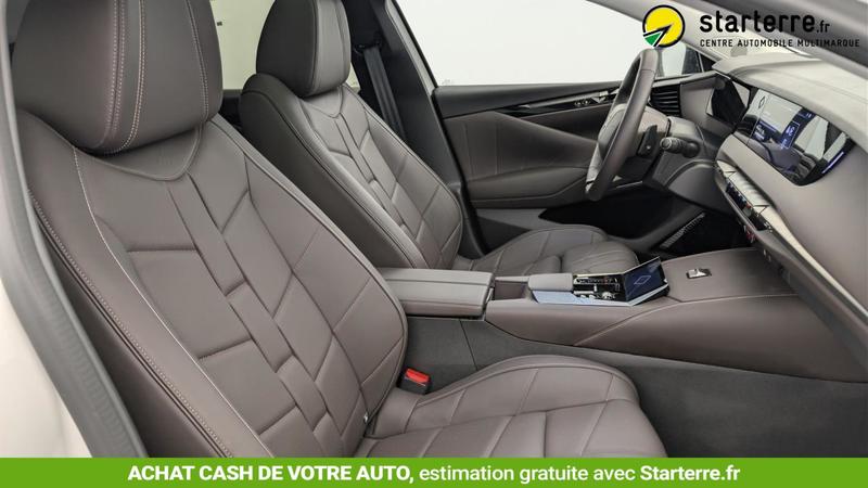 Ds Ds 4 Hybride E-Tense 225 Eat8 Opera