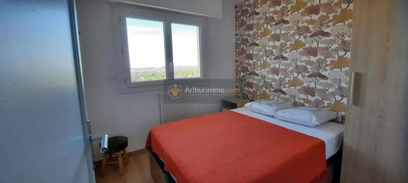 Appartement - 29 m² - 2 pièces