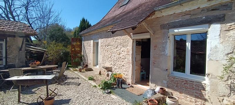 Maison de campagne - 172 m² - 7 pièces