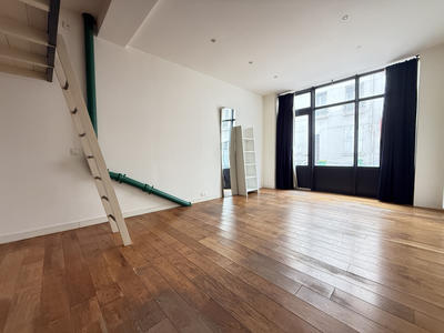 Appartement - 31 m² - 1 pièce