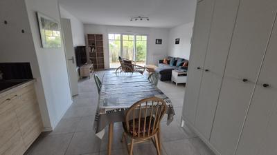 Appartement - 85 m² - 4 pièces