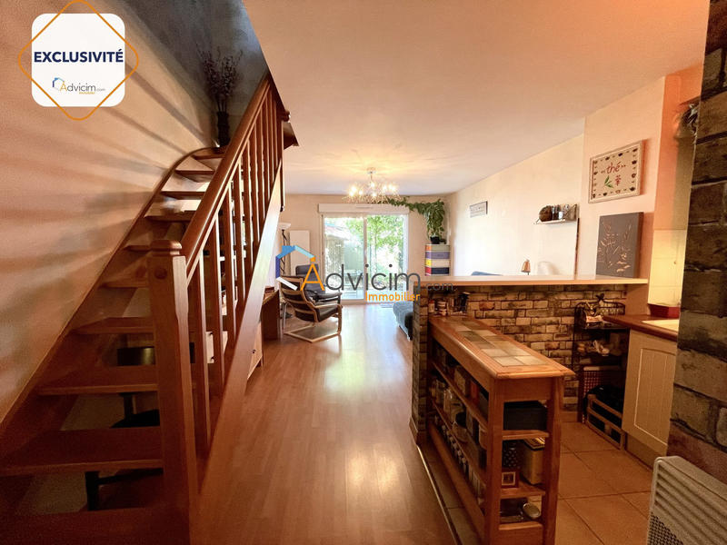 Appartement - 68 m² - 3 pièces