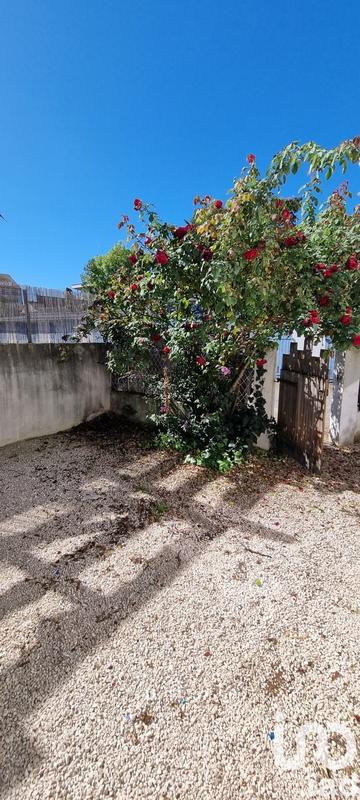 Maison - 82 m² - 3 pièces