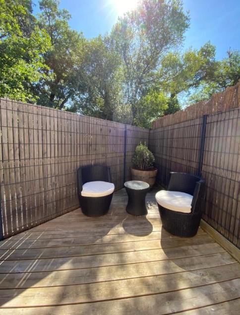 Maison - 55 m² - 2 pièces