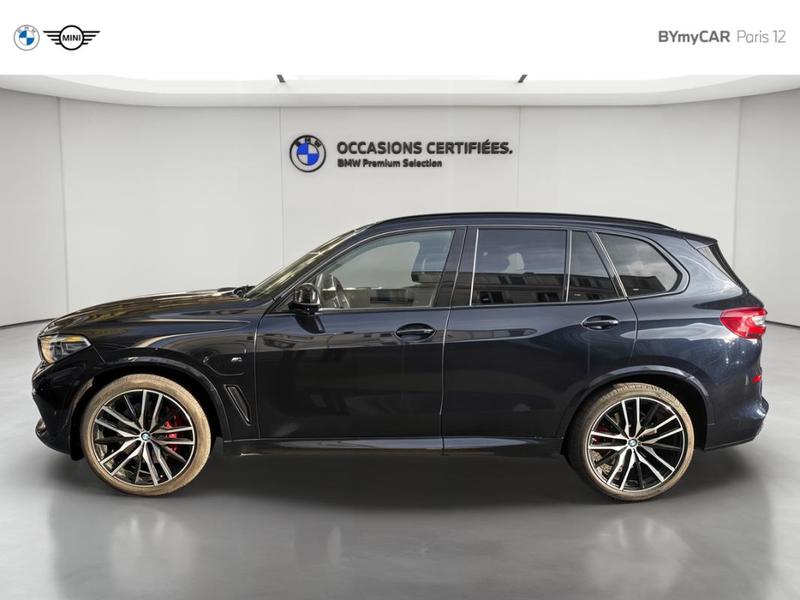 Bmw X5 G05 xDrive45e 394 ch Bva8 m Sport