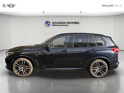 Bmw X5 G05 xDrive45e 394 ch Bva8 m Sport