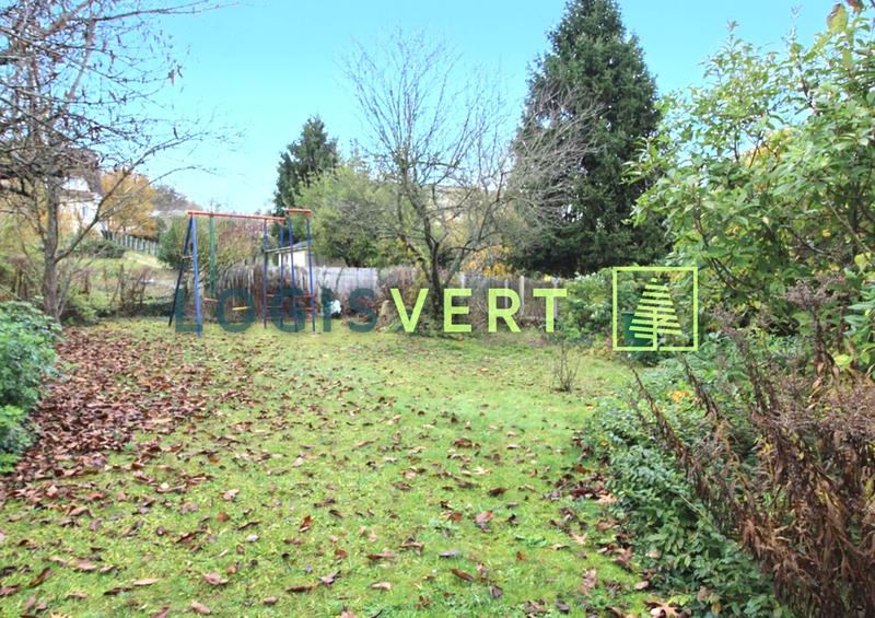 Maison - 142 m² - 7 pièces