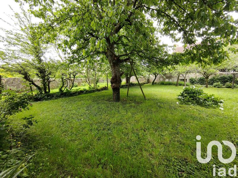 Maison - 292 m² - 20 pièces