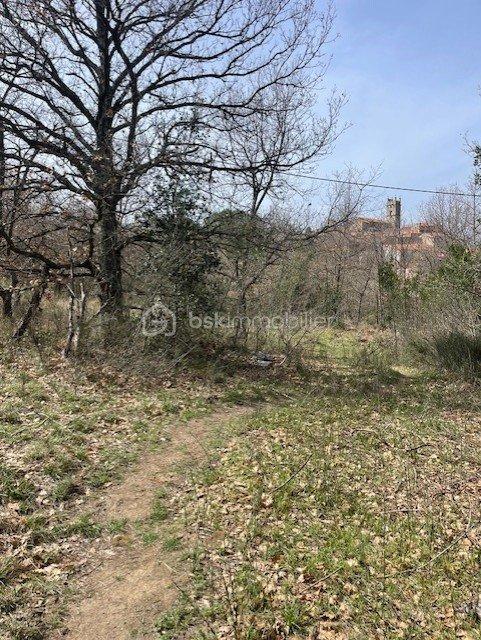 Terrain agricole - 4 607 m²