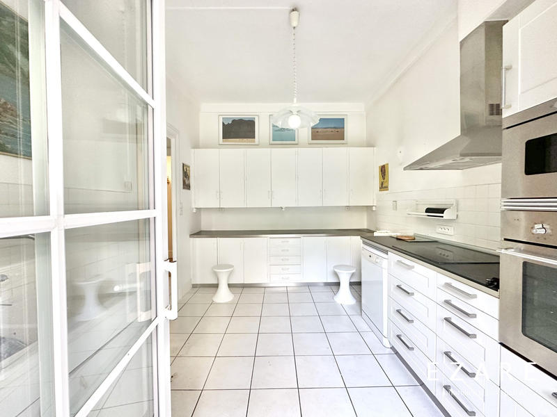 Appartement - 138 m² - 5 pièces