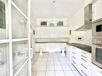 Appartement - 138 m² - 5 pièces