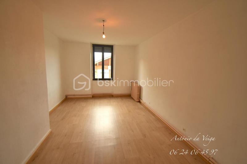 Maison de ville - 195 m² - 7 pièces