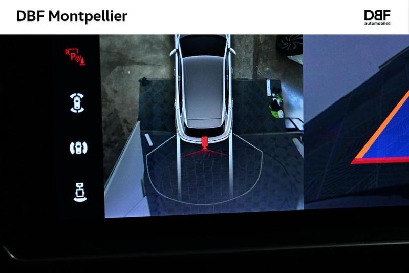 Porsche Cayenne E-Hybrid 3.0 V6 462 ch Tiptronic Bva Platinum Edition