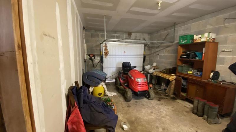 Pavillon - 125 m² - 5 pièces