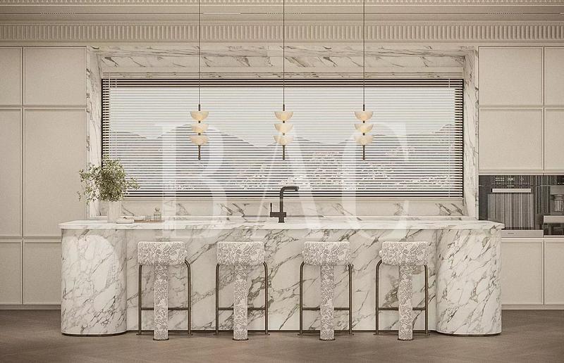 Villa - 545 m² - 12 pièces